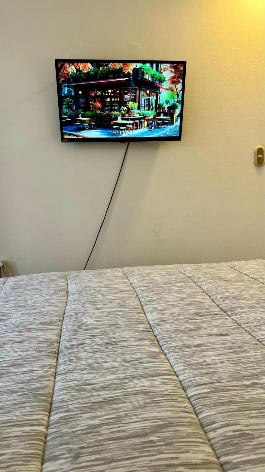 Andar 14 Localizacao Em Condes Chile Confortavel Apartamento